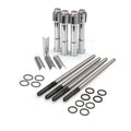 S&S 930-0024 Adjustable Pushrod Kit For Harley-Davidson Sportster