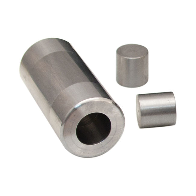 S&S, Crankpin Assembly 1.671" Press-In. Std For Harley Davidson