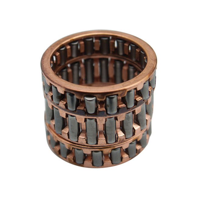 S&amp;S, Connecting Rod Roller &amp; Retainer Kit For Harley Davidson