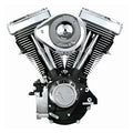 S&S V80" Basic Engine For Harley-Davidson