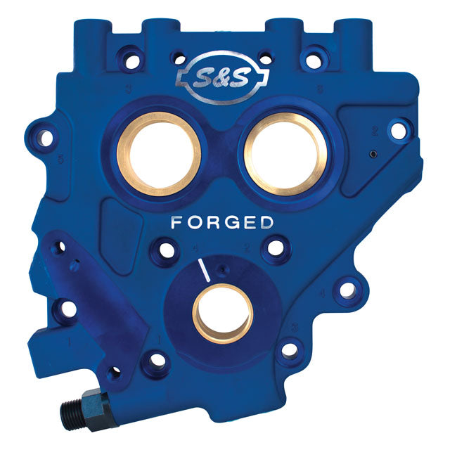 S&amp;S, TC3 Nockenstützplatten-Kit für Twin Cam für Harley Davidson