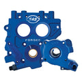 S&amp;S, TC3 Ölpumpe und Nockenstützplatten-Kit für Twin Cam für Harley Davidson