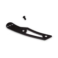 V&H Saddle Bag Support Kit For Harley-Davidson