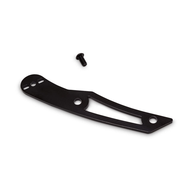 V&H Saddle Bag Support Kit For Harley-Davidson