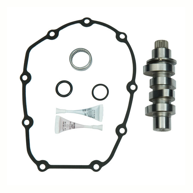S&S M8 Chain Driven 475c Camshaft Kit For Harley-Davidson