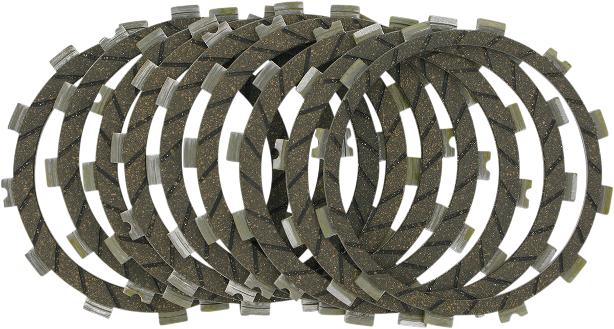 EBC EBC CLUTCH KITS, CLUTCH SPRINGS AND DIAPHRAGM SPRINGS CLUTCH KIT EBC CK3456