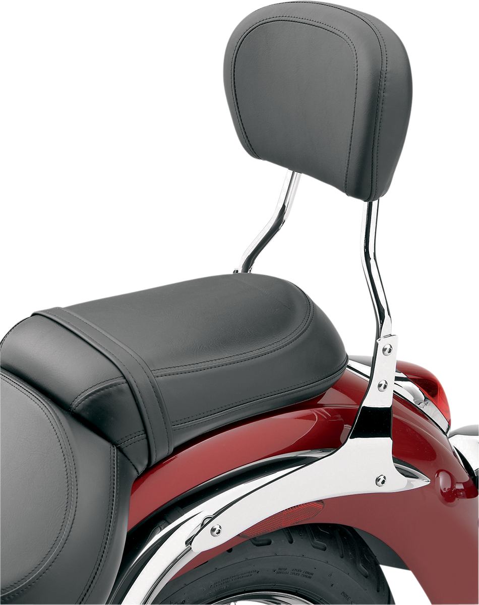 COBRA SISSY BARS SISSY BAR RND SH VLCN900