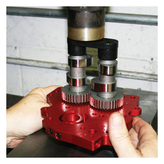 Feuling, Reaper Gear Driven 574G Camshaft Set For Harley Davidson