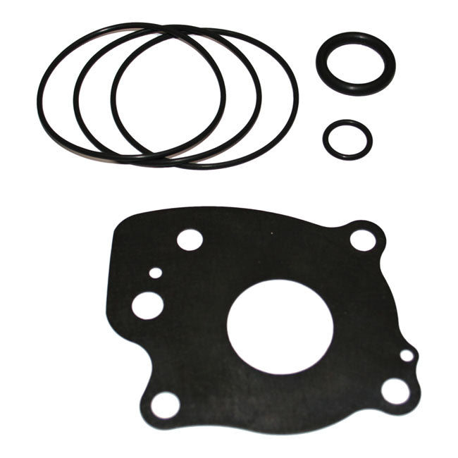 Feuling, HP+ Oil Pump Rebuild Kit voor Harley Davidson