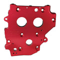 High Flow Cam Support Plate For Harley-Davidson