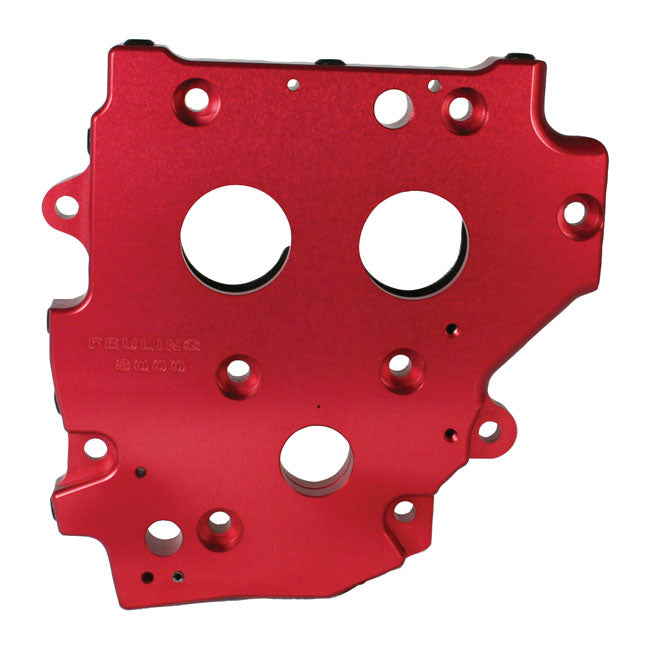 High Flow Cam Support Plate For Harley-Davidson