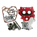 FEULING, HP+ Oiling System Kit For Twin Cam For Harley Davidson