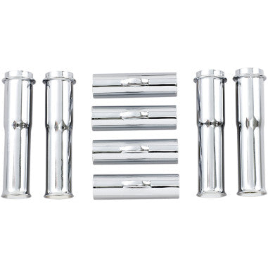 PUSHROD TUBE KIT FOR HARLEY-DAVIDSON