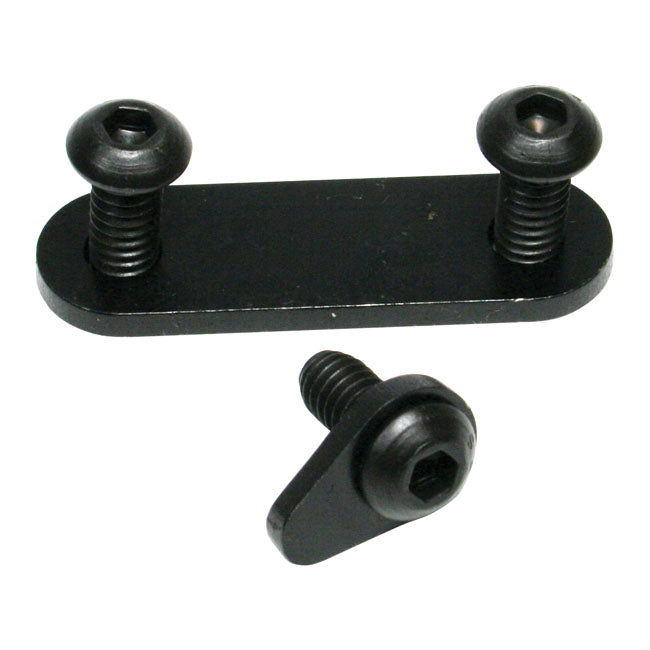 Feuling Block Off Plates For Harley-Davidson