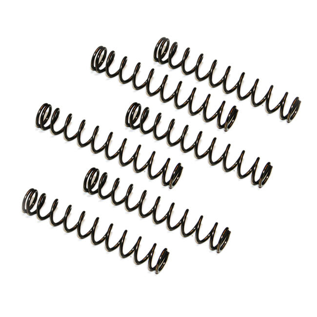 Feuling Pressure Relief Springs For Harley-Davidson