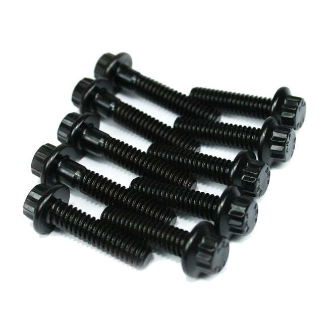 Feuling Cam Plate/Oil Pump Fastener Kit For Harley-Davidson