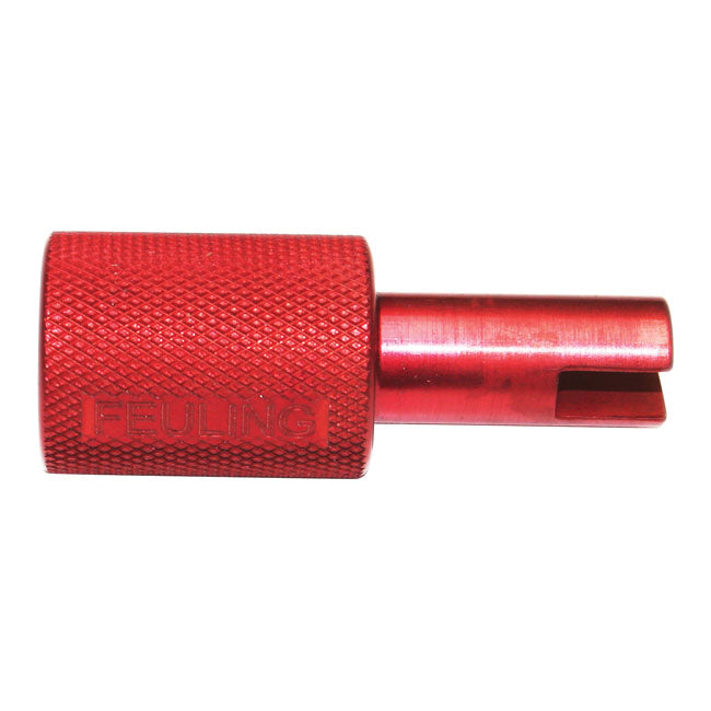 Feuling, Oil Pump Pressure Relief Spring/Valve Removal Tool For Harley-Davidson