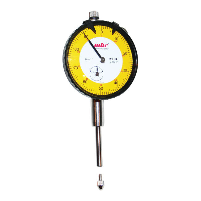 Fueling, Replacement Dial Indicator For Harley-Davidson