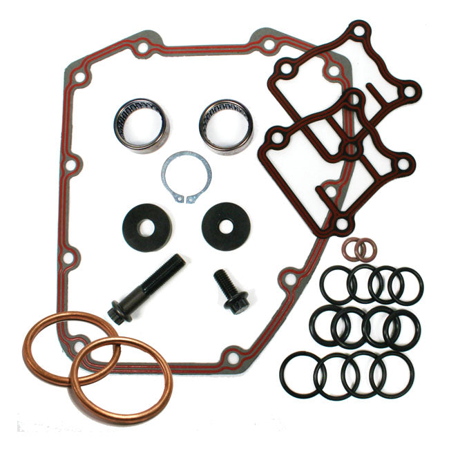 Feuling, Camshaft Installation Kit. Conv. Cams For Harley Davidson