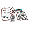 Feuling, Camshaft Installation Kit + Top End. Gear Drive For Harley Davidson