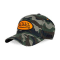 Gorra Von Dutch Baseball Cap Camo