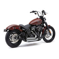Cobra Speedster 909 Exhaust System For Harley-Davidson