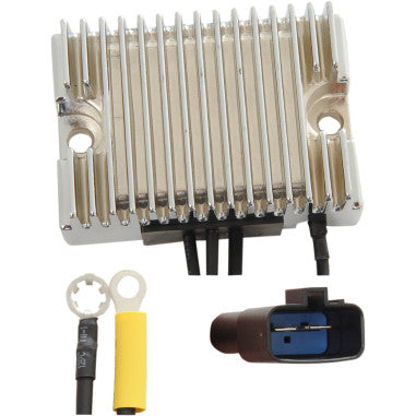PREMIUM VOLTAGE REGULATORS FOR HARLEY-DAVIDSON