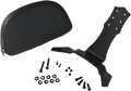 SHOW CHROME SMART MOUNT™ PASSENGER BACKREST KIT BACKREST KIT PASS F6B