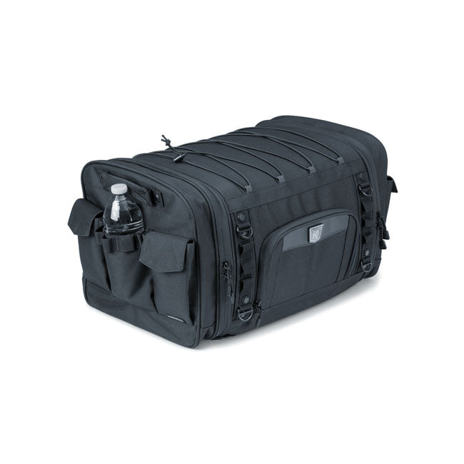 Kuryakyn Momentum Drifter Bag For Harley-Davidson