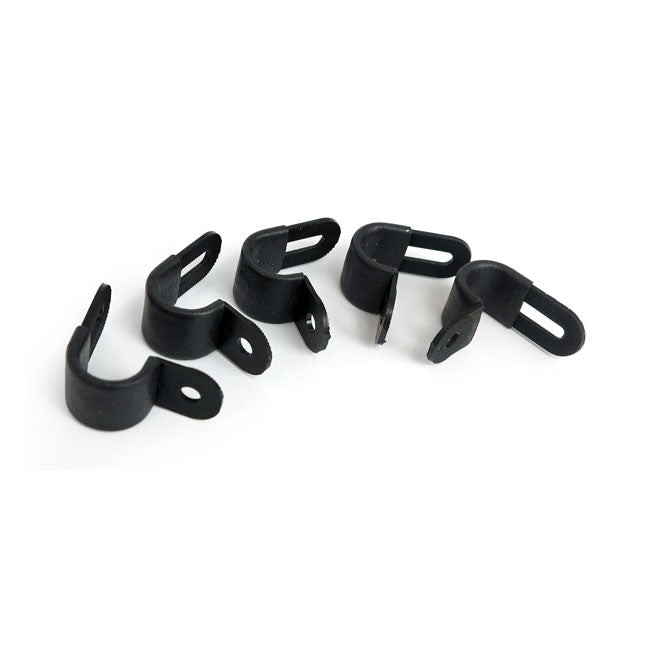 Trw Brake Line Clamp For Harley-Davidson
