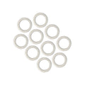 Trw Brake Line Washers 10mm For Harley-Davidson