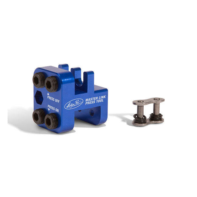 Motion Pro, Master Link Press Tool For Harley-Davidson