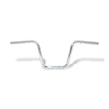 Fehling 1" Apehanger Narrow Style Chrome 25cm High For Harley-Davidson