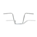 Fehling 1" Apehanger Narrow Style Chrome 30cm High For Harley-Davidson