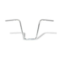 Fehling 1" Apehanger Narrow Style Chrome 35cm High For Harley-Davidson
