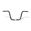 Fehling 1" Apehanger Black 31 Cm High For Harley-Davidson