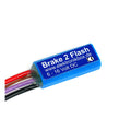 Axel Joost Elektronic, Brake 2 Flash Module For Harley-Davidson