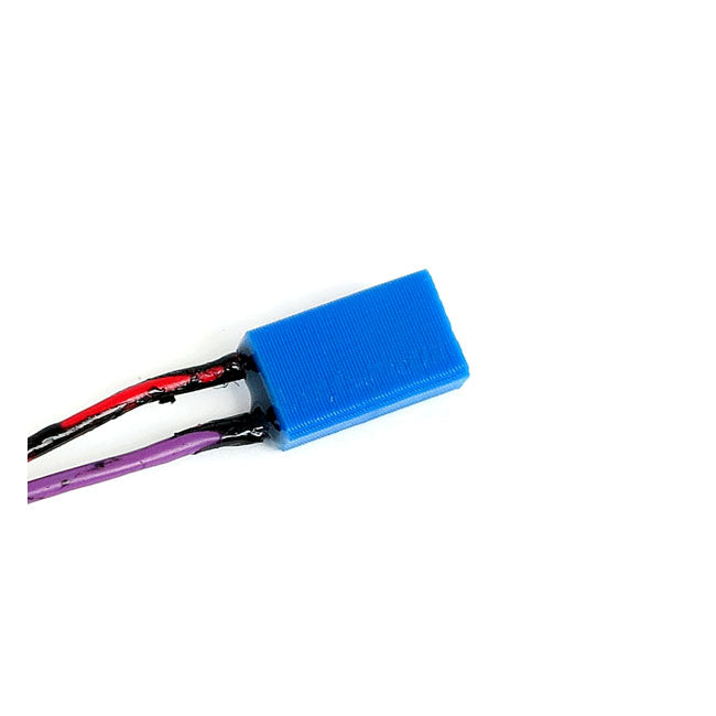 Axel Joost Elektronic, Nanoflash Turn Signal Flasher For Harley-Davidson