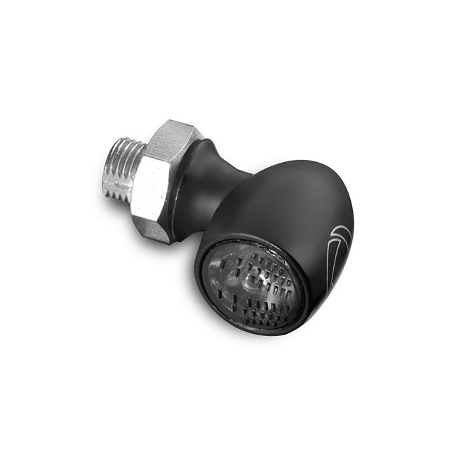 Kellermann Atto® Rb Dark Taillight Ece For Harley-Davidson