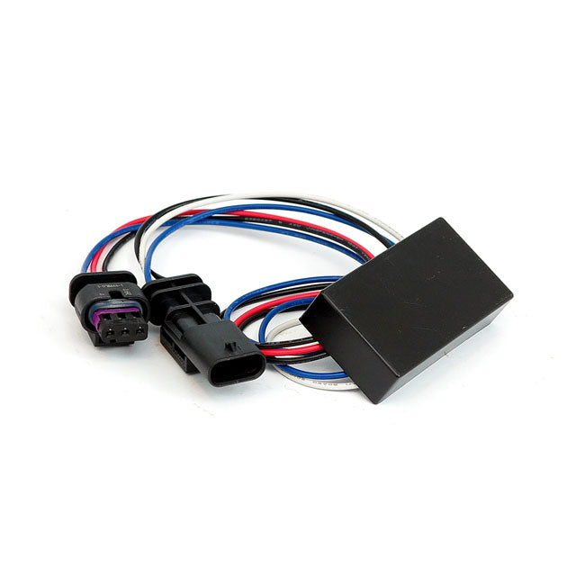 Bcm Gen2 Magic Brake Light Flasher For Harley-Davidson