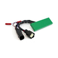 Smart Triple Play Unit For Harley-Davidson
