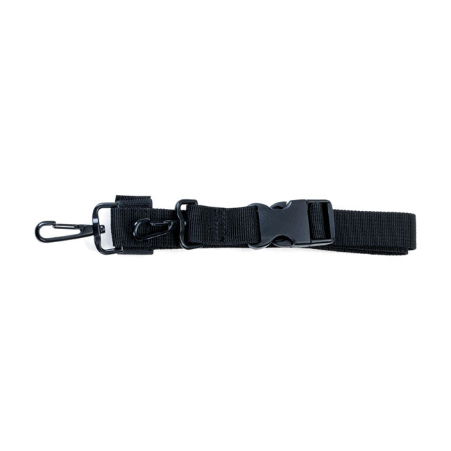 Kuryakyn Repl Luggage Mounting Strap For Harley-Davidson