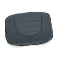 Kuryakyn Removable Luggage Backrest Pad For Harley-Davidson