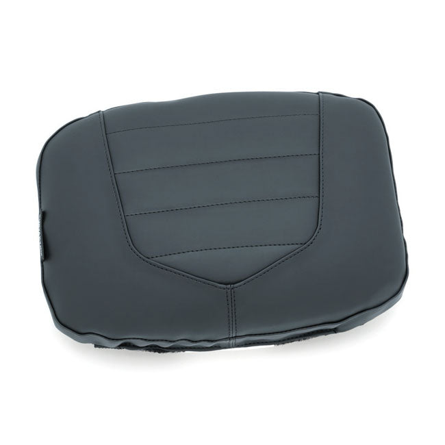 Kuryakyn Removable Luggage Backrest Pad For Harley-Davidson