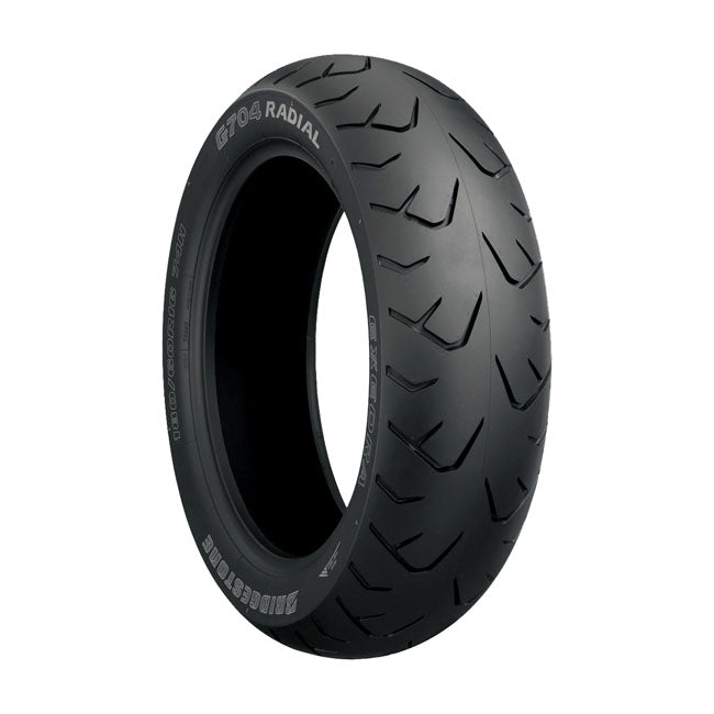 Bridgestone Exedra G704 Tire 180/60 Hr 16 Tl For Harley-Davidson