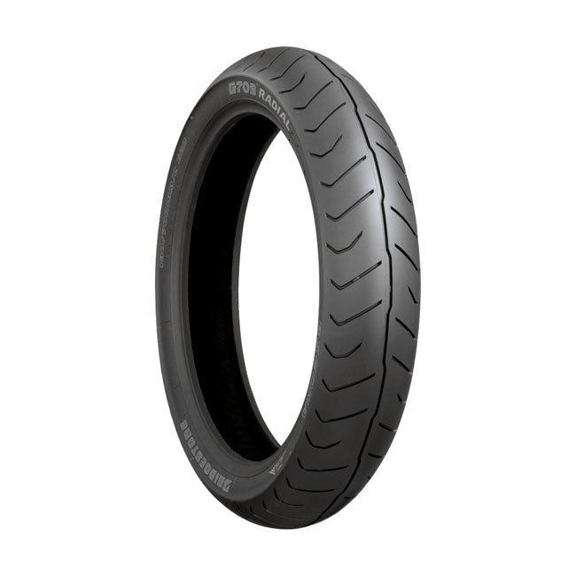 Bridgestone Exedra G709 Tire 130/70 Hr 18 Tl For Harley-Davidson