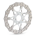 Arlen Ness 11.8" Procross Brake Rotor Front/Rear For Harley-Davidson