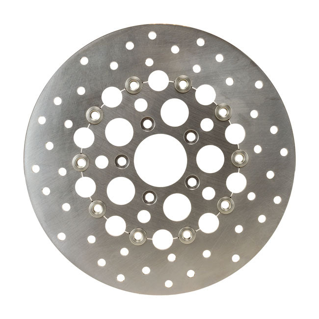 Moto-Master Kingman Front Brake Disc Abe Appr. For Harley-Davidson