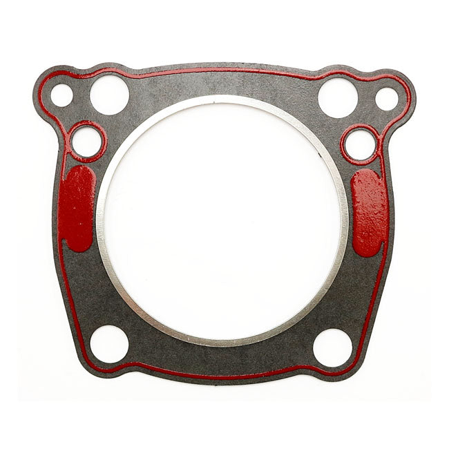 James. Gasket, Cylinder Head For Harley-Davidson