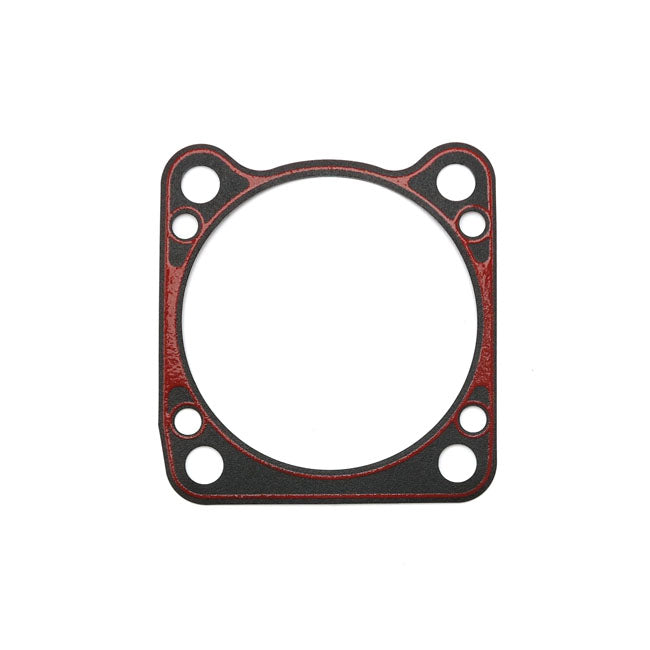 James. Gasket, Cylinder Base For Harley-Davidson
